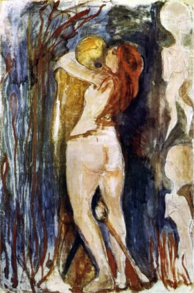 Death And Life