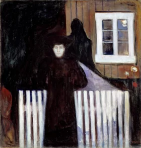 Moonlight, 1893