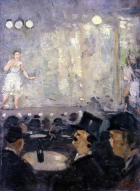 Cabaret