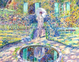 The Garden