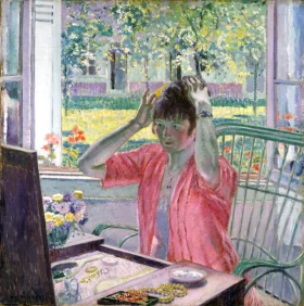 The Window