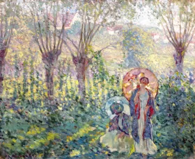 En Promenade