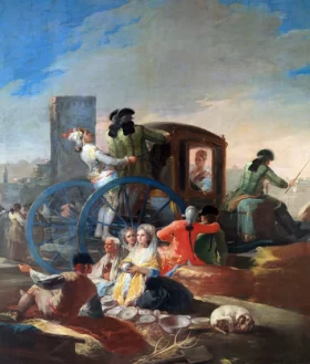 El cacharrero