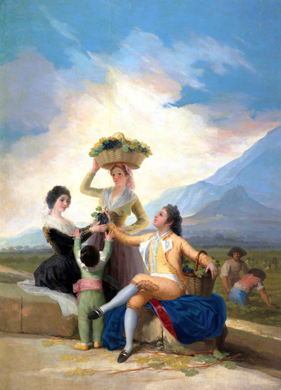 Autumn 1786
