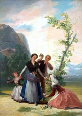 Spring 1786