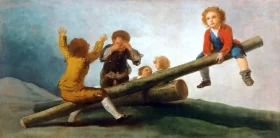 The Seesaw