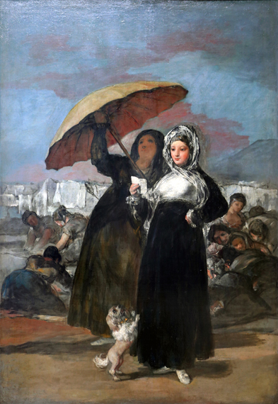 The Letter