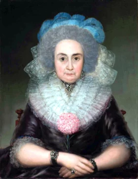 Bernarda Tavira