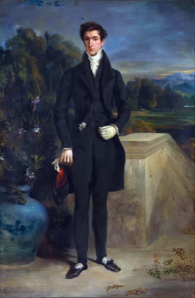 Louis Auguste Schwiter