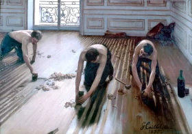 The Floor Planers 1875