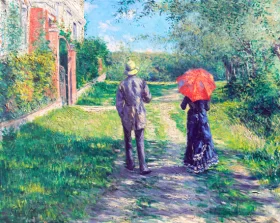 Chemin Montant 1881