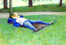 The Nap 1877