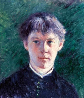 Portrait D'un Collégien