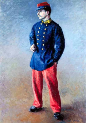 Un Soldat 1881