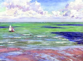 Regattas at Villers