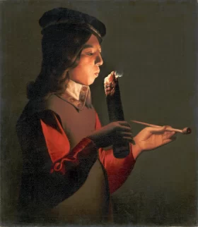 Smoker 1646