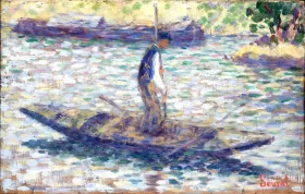 A Fisherman