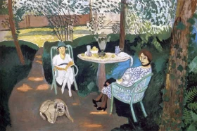 Tea