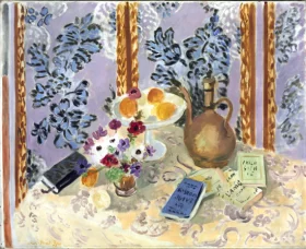Still Life (Histoires juives)