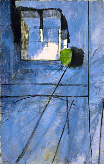 View of Notre Dame by Henri Matisse, oil painting reproduction on canvas View of Notre Dame