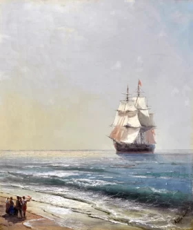 In Full Sail