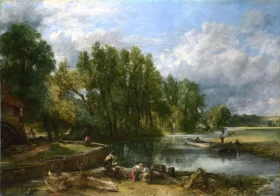 Stratford Mill
