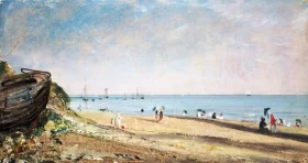 Brighton Beach 1824