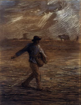 The Sower 1
