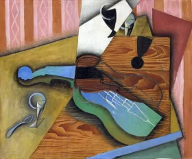 Le Violon 1913