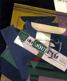 Les Raisins, 1916