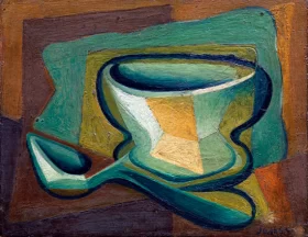 Bol et Cuillère 1923