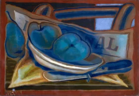 Les Pommes 1924