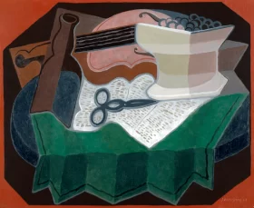 Les Ciseaux 1926