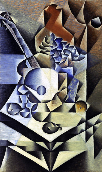 Still Life with Flowers 1912
