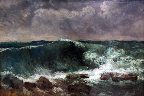 The Wave 1869