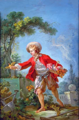 The Gardener