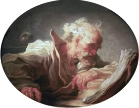 The Philosopher