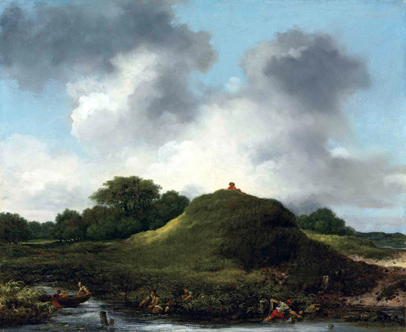 Le Tertre
