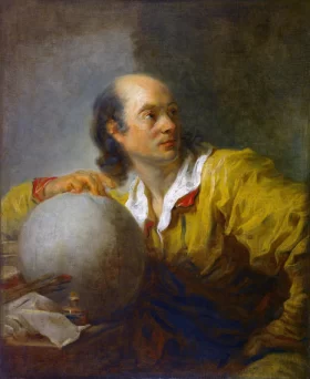 Jérôme de La Lande