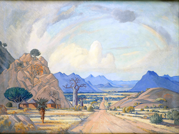 Matlala, Pietersburg
