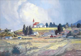 Louis Trichardt