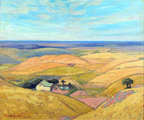 Hoëveld By Middelburg