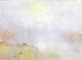 Lake Lucerne- the Bay of Uri from above Brunnen 1844
