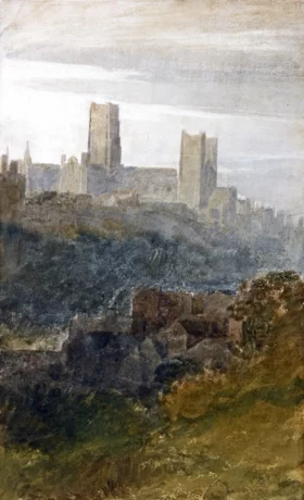 Durham 1801