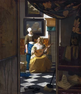 The Loveletter