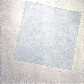 White on White 1918