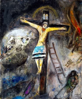 Crucifixion