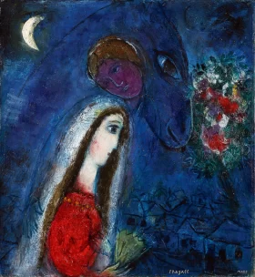 La Fiancée Rêvant