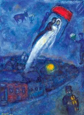 Vision Des Mariés