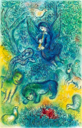 Magic Flute
